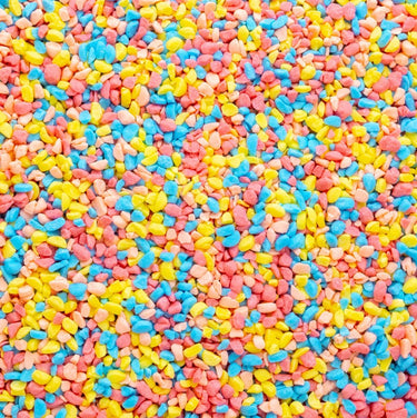 Birthday Cake Flavored Decorating Crumbs - Cool Mom Sprinkles